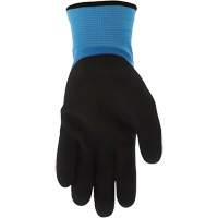 Gants de travail isol&eacute;s Kodiak, T-petit, Calibre 10/13, Rev&ecirc;tement Latex, ASTM ANSI niveau A4 Moffatt Supply & Specialties
