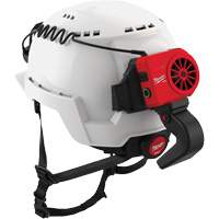 BOLT REDLITHIUM USB Cooling Fan Moffatt Supply & Specialties