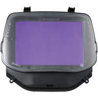 Speedglas G5 Auto-Darkening Variable Colour Filter, 2-4/5" W x 4-1/4" H Viewing Area, For Use With G5-01 and G5-03 helmets Moffatt Supply & Specialties
