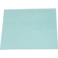 Prot&egrave;ge-lentille externe pivotant MAXSHIELD/DEFENDER Moffatt Supply & Specialties