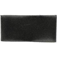 Pr&eacute;-filtre, paquet de 10 Moffatt Supply & Specialties