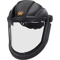 MAXSHIELD&reg; Grinder Visor Moffatt Supply & Specialties