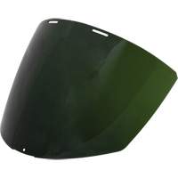 IR3 Visor Moffatt Supply & Specialties