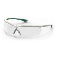 VS250 Planet Series Safety Glasses, Clear Lens, Anti-Fog/Anti-Scratch, ANSI Z87+/Meets/Exceeds CSA Z94.3 Moffatt Supply & Specialties