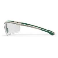 VS250 Planet Series Safety Glasses, Clear Lens, Anti-Fog/Anti-Scratch, ANSI Z87+/Meets/Exceeds CSA Z94.3 Moffatt Supply & Specialties