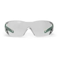 MX225 Planet Series Safety Glasses, Clear Lens, Anti-Fog/Anti-Scratch, ANSI Z87+/Meets/Exceeds CSA Z94.3 Moffatt Supply & Specialties