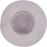 Chapeau cloche de refroidissement Chill-Its 8939, Gris Moffatt Supply & Specialties