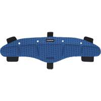 Chill-Its 6611 Moisture-Wicking Hard Hat Cooling Sweatband Pad Moffatt Supply & Specialties