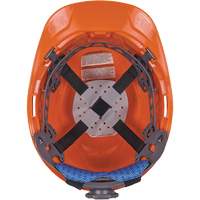 Chill-Its 6613 Moisture-Wicking Hard Hat Cooling Ratchet Pad Moffatt Supply & Specialties