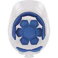 Chill-Its 6614 Hard Hat Cooling Pad Kit Moffatt Supply & Specialties