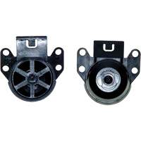 Support de visi&egrave;re FGF-700 Moffatt Supply & Specialties
