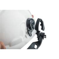 Support de visi&egrave;re FGF-700 Moffatt Supply & Specialties