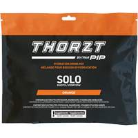 THORZT Sugar-Free Solo Shot Hydration Drink Mix, Single Serve, Orange Moffatt Supply & Specialties