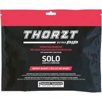 THORZT Sugar-Free Solo Shot Hydration Drink Mix, Single Serve, Berry Burst Moffatt Supply & Specialties