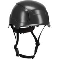 RZRBack Industrial Climbing Helmet, CSA Type 1, Ratchet Suspension, Vented Moffatt Supply & Specialties