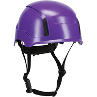 Casque d'alpiniste industriel RZRBack, Ventil&eacute;, ANSI type II/CSA type 2 Moffatt Supply & Specialties