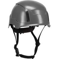 RZRBack Industrial Safety Helmet with Mips&reg; Technology, CSA Type 2, Ratchet Suspension, Vented Moffatt Supply & Specialties