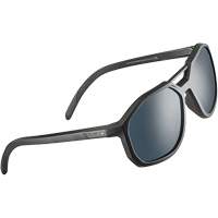 Altus Sunglasses, Brown Lens, Anti-Fog/Anti-Reflective/Anti-Scratch, ANSI Z87+ Moffatt Supply & Specialties