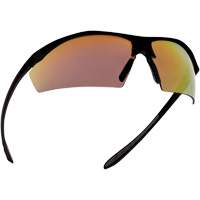 Lunettes de s&eacute;curit&eacute; &agrave; protection balistique Sentinel, Lentille Rouge, Antibu&eacute;e/Anti-&eacute;gratignures, ANSI Z87+ Moffatt Supply & Specialties