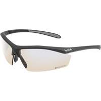 Lunettes de s&eacute;curit&eacute; &agrave; protection balistique Sentinel, Lentille Brun, Antibu&eacute;e/Anti-&eacute;gratignures, ANSI Z87+ Moffatt Supply & Specialties
