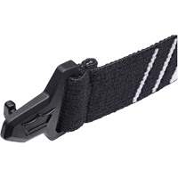Courroie de retenue universelle de rechange pour lunettes Moffatt Supply & Specialties