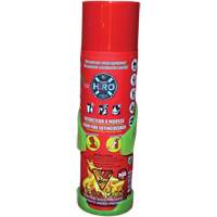 Hero 911 PFAS-Free Fire Extinguisher, ACK, 500 ml Capacity Moffatt Supply & Specialties