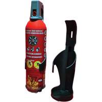 Hero 911 PFAS-Free Fire Extinguisher, ACK, 750 ml Capacity Moffatt Supply & Specialties
