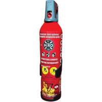 Hero 911 PFAS-Free Fire Extinguisher, ACK, 750 ml Capacity Moffatt Supply & Specialties