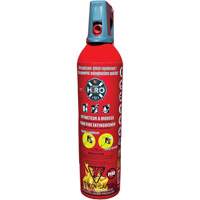 Hero 911 PFAS-Free Fire Extinguisher, ACK, 750 ml Capacity Moffatt Supply & Specialties