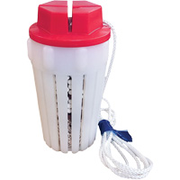 Module de traitement d'eau pour douche oculaire sans produits chimiques Aquanella Moffatt Supply & Specialties