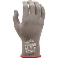 DURACoil Alpha AC200 Cut-Resistant ESD Gloves, Small, 18 Gauge, EN 388 Level D Moffatt Supply & Specialties