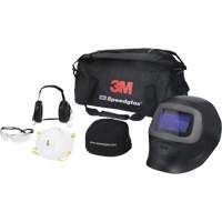Speedglas G5-03 E Welding PPE Kit Moffatt Supply & Specialties