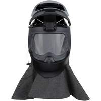 Speedglas Complete Neck Coverage for 9100 Moffatt Supply & Specialties