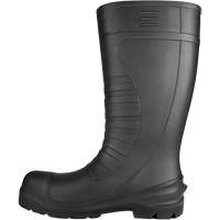 All-Terrain Utility Work Boots, Polyurethane, Size 3, Impermeable Moffatt Supply & Specialties