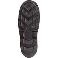 Waterproof Work Boots, EVA, Steel Toe, Size 7, Impermeable Moffatt Supply & Specialties
