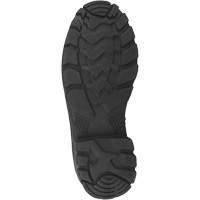 Keep Vegan Microfiber Work Boots, Synthetic Leather, Steel Toe, Size 4, Impermeable Moffatt Supply & Specialties