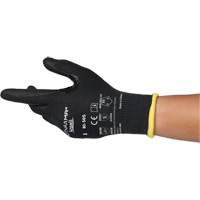 Gants r&eacute;sistants &agrave; la chaleur conductrice et &agrave; la coupe ActivArmr 80-505, Taille 6, Calibre 13, Rev&ecirc;tement Mousse de nitrile, Enveloppe en Kevlar/Intercept, ASTM ANSI niveau A5/EN 388 niveau E Moffatt Supply & Specialties