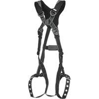 V-FIT&reg; Arc-Flash Full Body Safety Harness, CSA Certified, Class A, Standard, 400 lbs. Cap. Moffatt Supply & Specialties