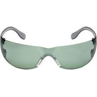 Lunettes de s&eacute;curit&eacute; Adapt Lite, Lentille Int&eacute;rieur/ext&eacute;rieur, Antibu&eacute;e/Anti-&eacute;gratignures, ANSI Z87+/R&eacute;pond ou surpasse la norme CSA Z94.3 Moffatt Supply & Specialties