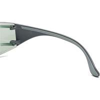 Lunettes de s&eacute;curit&eacute; Adapt Lite, Lentille Int&eacute;rieur/ext&eacute;rieur, Antibu&eacute;e/Anti-&eacute;gratignures, ANSI Z87+/R&eacute;pond ou surpasse la norme CSA Z94.3 Moffatt Supply & Specialties