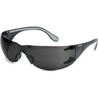 Lunettes de s&eacute;curit&eacute; Adapt Lite, Lentille Fum&eacute;e, Antibu&eacute;e/Anti-&eacute;gratignures, ANSI Z87+/R&eacute;pond ou surpasse la norme CSA Z94.3 Moffatt Supply & Specialties
