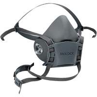 Reusable Half Mask Welding Respirator, Small Moffatt Supply & Specialties