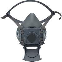 Reusable Half Mask Welding Respirator, Small Moffatt Supply & Specialties