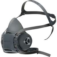 Reusable Half Mask Welding Respirator, Small Moffatt Supply & Specialties