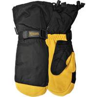 North of 49° Water-Resistant Outdoor Recreation Gloves, Size 2X-Small, Mitt Moffatt Supply & Specialties