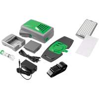 PAPR Kit for P3 Filters Moffatt Supply & Specialties