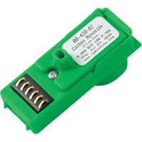 Capteur de CO 5 ppm GX4 Moffatt Supply & Specialties