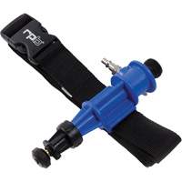 6" Cold Air Tube Moffatt Supply & Specialties
