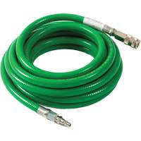50' Breathing Air Supply Hose Moffatt Supply & Specialties