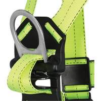 Harnais de s&eacute;curit&eacute; de style veste ExoFit X50, Certifi&eacute;e CSA, Classe A, Grand/Moyen, Cap. 130 - 310 lb Moffatt Supply & Specialties